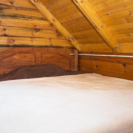 Lovcen Mountain Cottages Njegusi Стая снимка