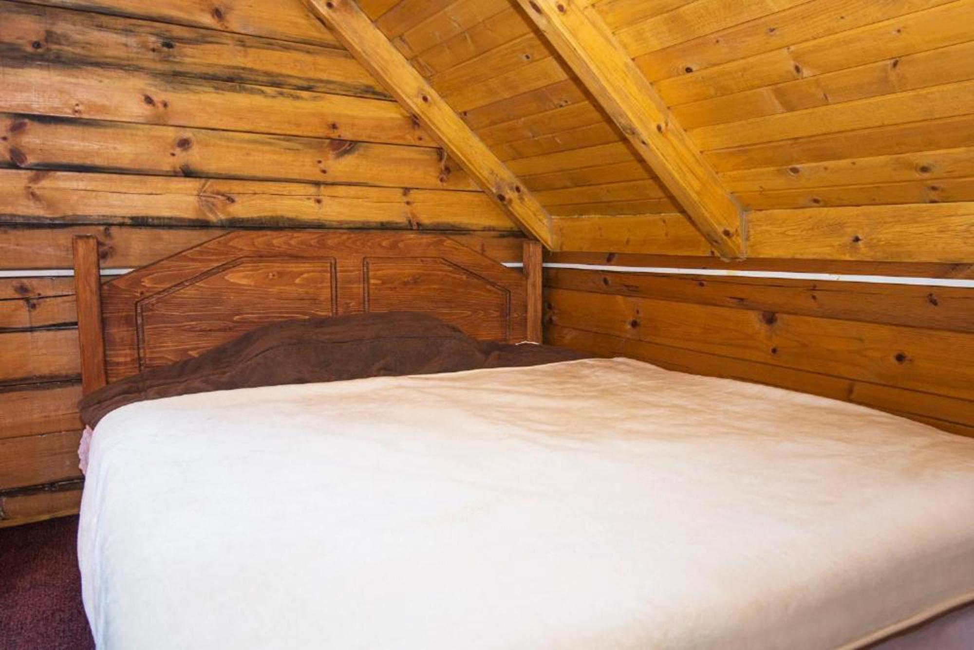 Lovcen Mountain Cottages Njegusi Стая снимка